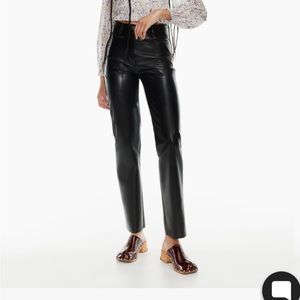 Aritzia Wildred Melina Pant